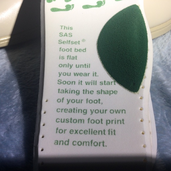 Women’s Comfort Shoes by SAS SIZE 10 and 1/2 - Picture 10 of 14